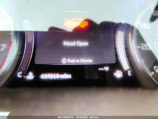 2020 Acura RDX, VIN: 5J8TC1H52LL017705