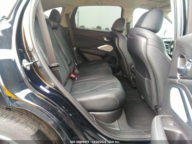 2020 Acura RDX, VIN: 5J8TC1H52LL017705