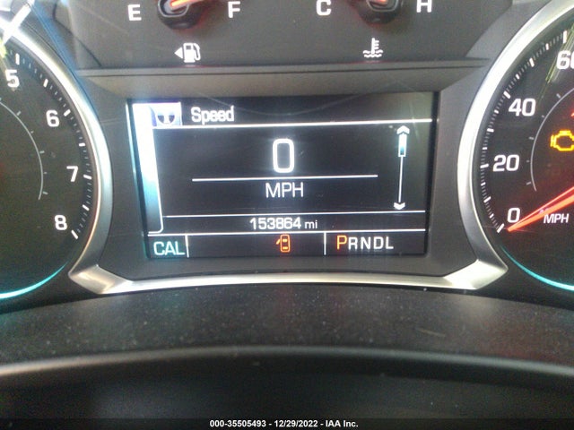 Chevrolet EQUINOX LT 2018 3GNAXJEV3JL334061 Image 9