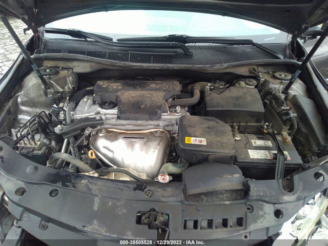 2017 Toyota Camry, VIN: 4T1BF1FK2HU330485