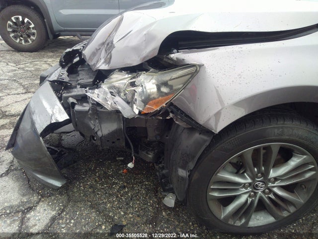 2017 Toyota Camry, VIN: 4T1BF1FK2HU330485