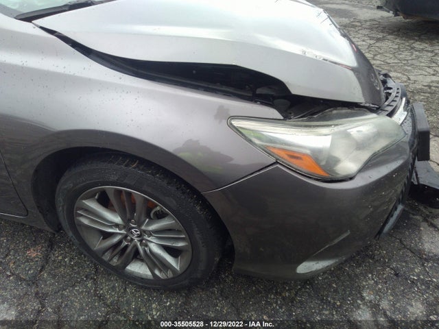 2017 Toyota Camry, VIN: 4T1BF1FK2HU330485