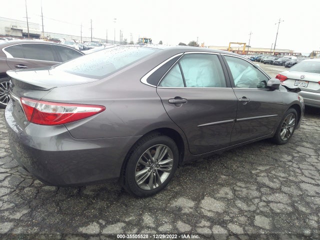 2017 Toyota Camry, VIN: 4T1BF1FK2HU330485
