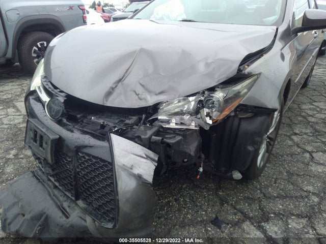 2017 Toyota Camry, VIN: 4T1BF1FK2HU330485