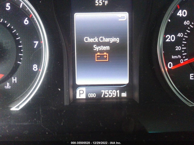 2017 Toyota Camry, VIN: 4T1BF1FK2HU330485