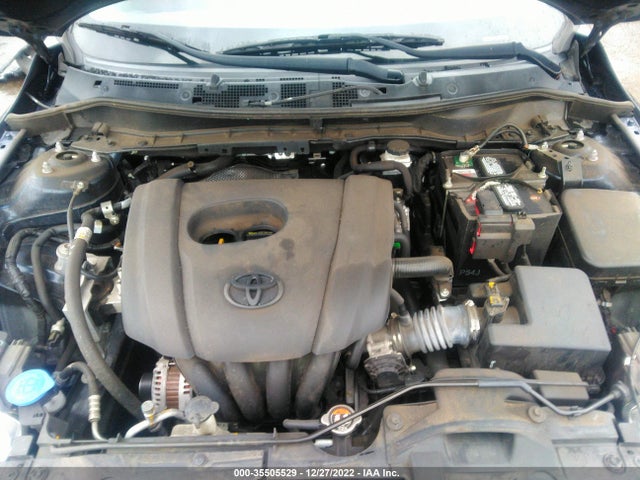 2016 Scion IA, VIN: 3MYDLBZV9GY141041