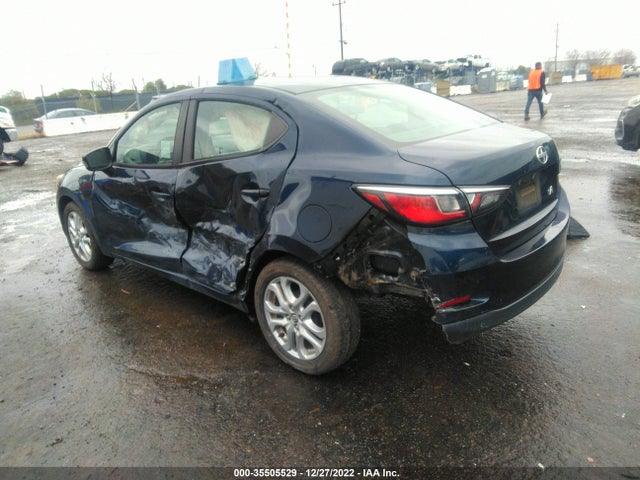 2016 Scion IA, VIN: 3MYDLBZV9GY141041