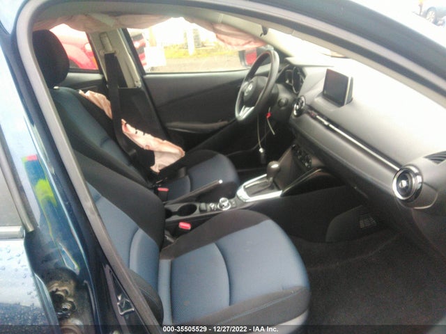 2016 Scion IA, VIN: 3MYDLBZV9GY141041