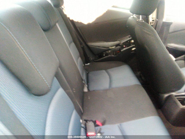 2016 Scion IA, VIN: 3MYDLBZV9GY141041