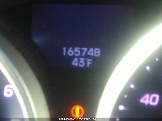Acura TL TECH 2011 19UUA8F53BA008382 Image 8