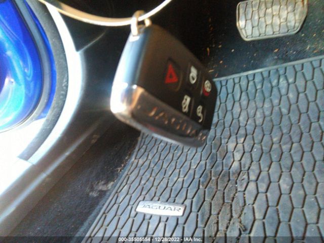 SAJAE4BV5HA976997 Jaguar Xe 35t Prestige