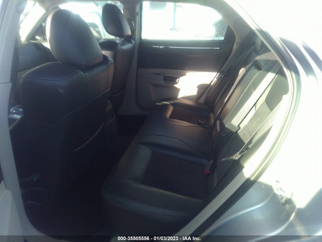 2007 CHRYSLER 300 C VIN: 2C3KA63HX7H895470