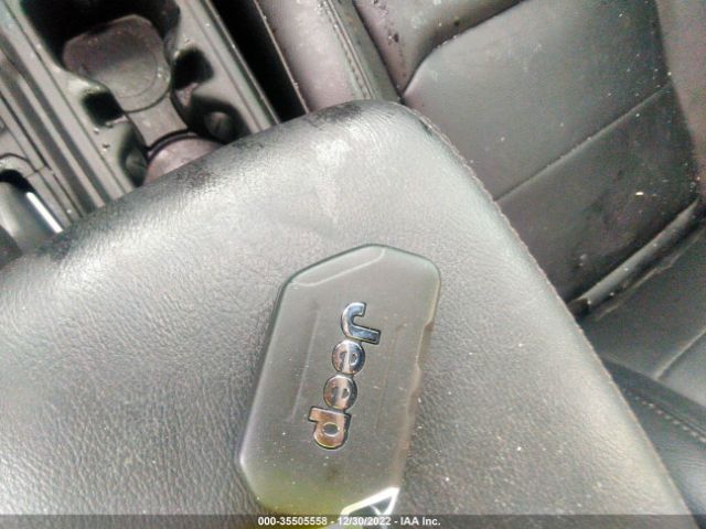 1C4HJXEG9NW133486 Jeep Wrangler Unlimited Sahara Altitude