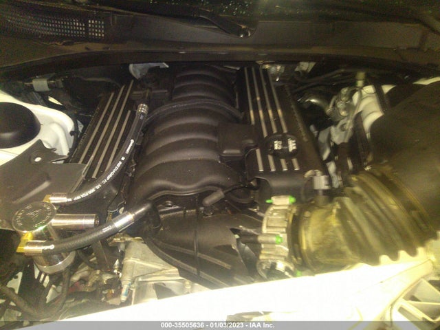Dodge Charger Scat Pack 2019 2C3CDXGJ2KH518865 Image 11