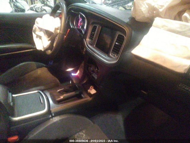 Dodge Charger Scat Pack 2019 2C3CDXGJ2KH518865 Image 6