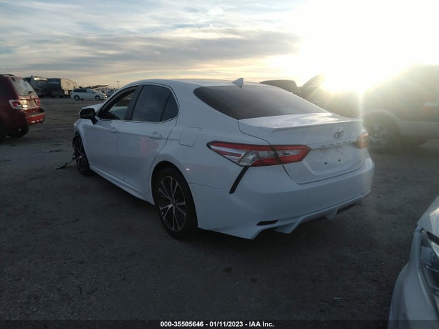 2020 Toyota Camry, VIN: 4T1M11AK0LU992024