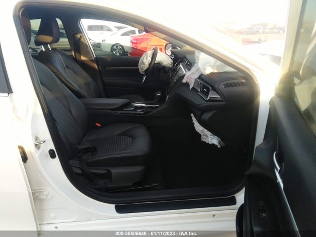 2020 Toyota Camry, VIN: 4T1M11AK0LU992024