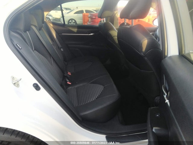 2020 Toyota Camry, VIN: 4T1M11AK0LU992024