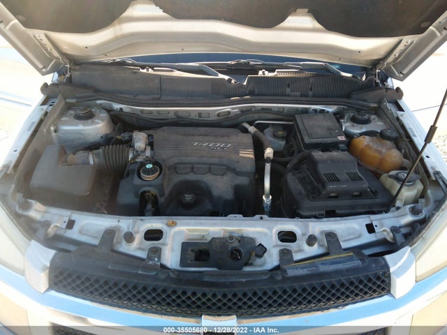2009 CHEVROLET EQUINOX LT W/1LT VIN: 2CNDL33F996207495