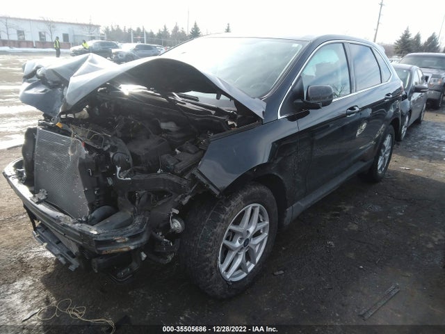 2021 Ford Edge, VIN: 2FMPK4J93MBA36651