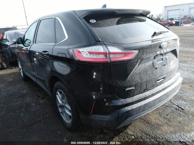2021 Ford Edge, VIN: 2FMPK4J93MBA36651