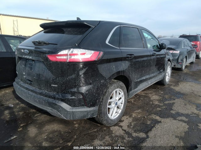 2021 Ford Edge, VIN: 2FMPK4J93MBA36651