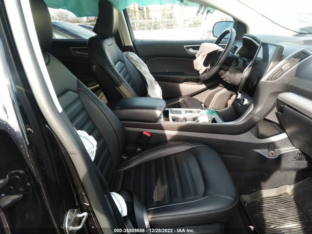 2021 Ford Edge, VIN: 2FMPK4J93MBA36651