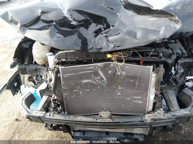 2021 Ford Edge, VIN: 2FMPK4J93MBA36651