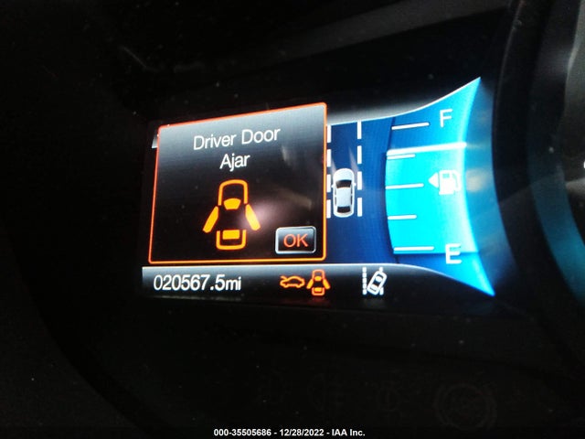 2021 Ford Edge, VIN: 2FMPK4J93MBA36651