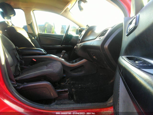 Dodge Journey Sxt 2016 3C4PDCBG2GT158951 Image 5