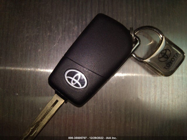 2021 Toyota Camry, VIN: 4T1C11AK8MU599949