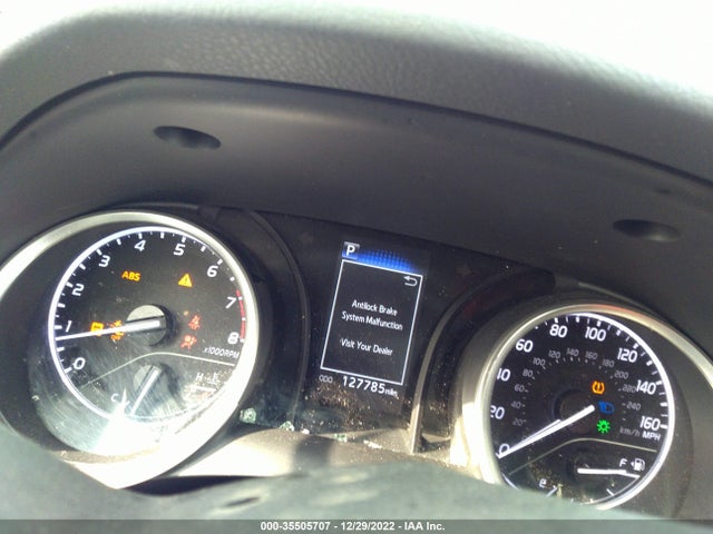 2021 Toyota Camry, VIN: 4T1C11AK8MU599949