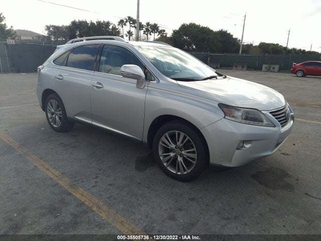 2013 2T2ZK1BA0DC118506 main image