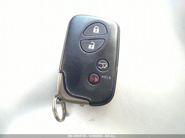 Lexus RX 350 2013 2T2ZK1BA0DC118506 Image 3