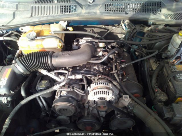 1J4GL38K76W119466 Jeep Liberty Renegade