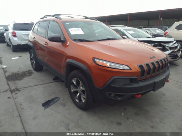 2014 1C4PJMBS7EW309292 главное изображение