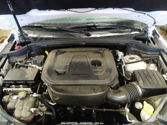 1C4RJFBG1NC167961 Jeep Grand Cherokee Wk Limited