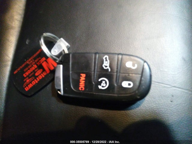 1C4RJFBG1NC167961 Jeep Grand Cherokee Wk Limited