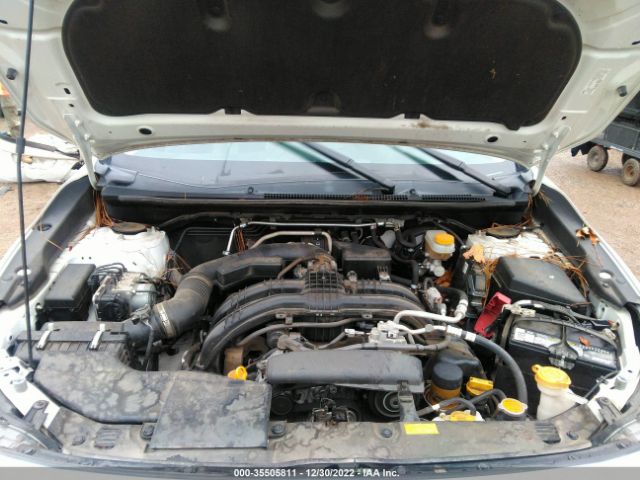 JF2GTANC4KH278694 Subaru Crosstrek Limited