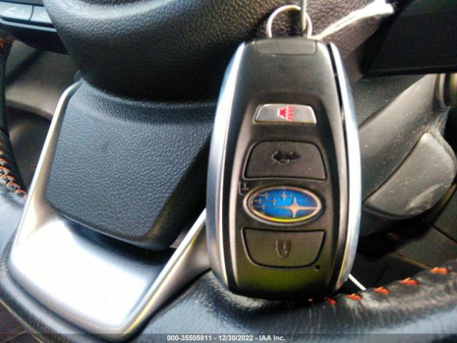 JF2GTANC4KH278694 Subaru Crosstrek Limited