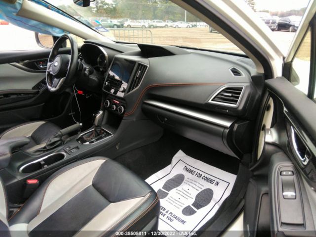 JF2GTANC4KH278694 Subaru Crosstrek Limited