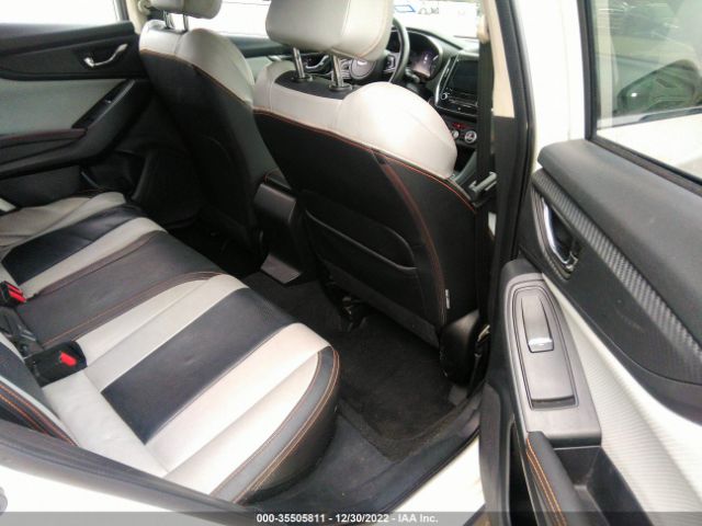 JF2GTANC4KH278694 Subaru Crosstrek Limited