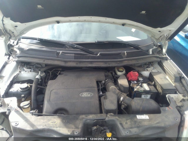 2014 FORD EXPLORER BASE VIN: 1FM5K7B83EGA01083