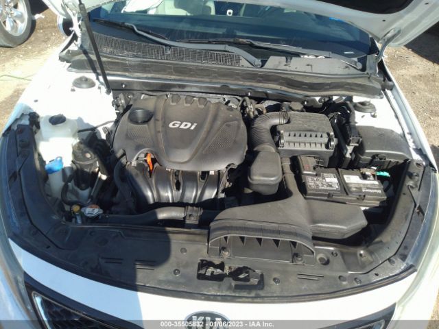 5XXGM4A78FG355933 KIA Optima Lx