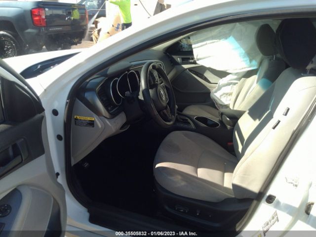 5XXGM4A78FG355933 KIA Optima Lx