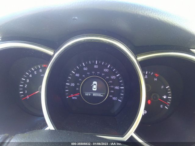 5XXGM4A78FG355933 KIA Optima Lx