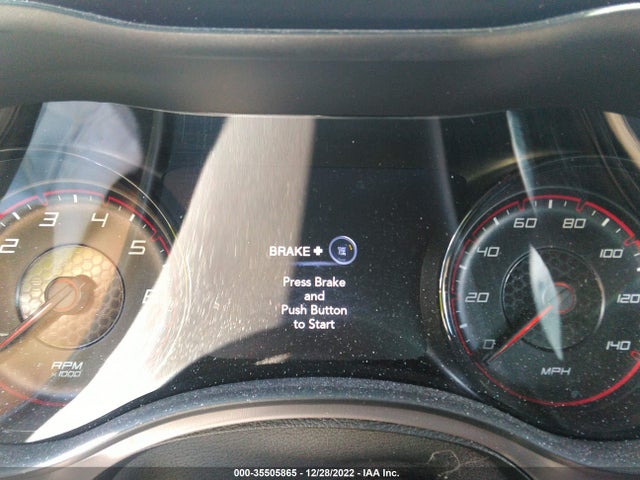 Dodge CHARGER GT 2022 2C3CDXHG4NH134982 Image 8