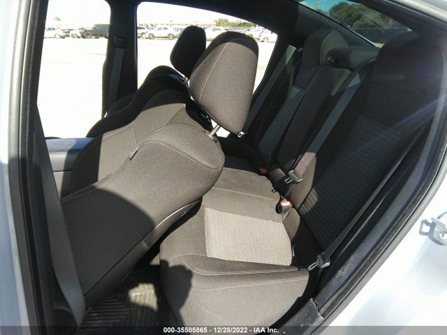 Dodge CHARGER GT 2022 2C3CDXHG4NH134982 Image 9