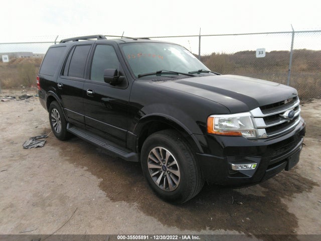 2016 Ford Expedition, VIN: 1FMJU1HT7GEF22579