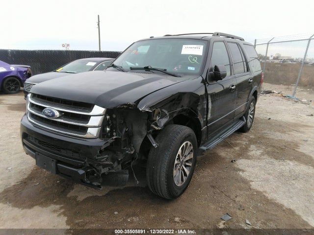 2016 Ford Expedition, VIN: 1FMJU1HT7GEF22579